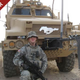 Illustration for article titled US Soldier In Iraq Wins Mustang Stories Contest, 2010 Ford Mustang